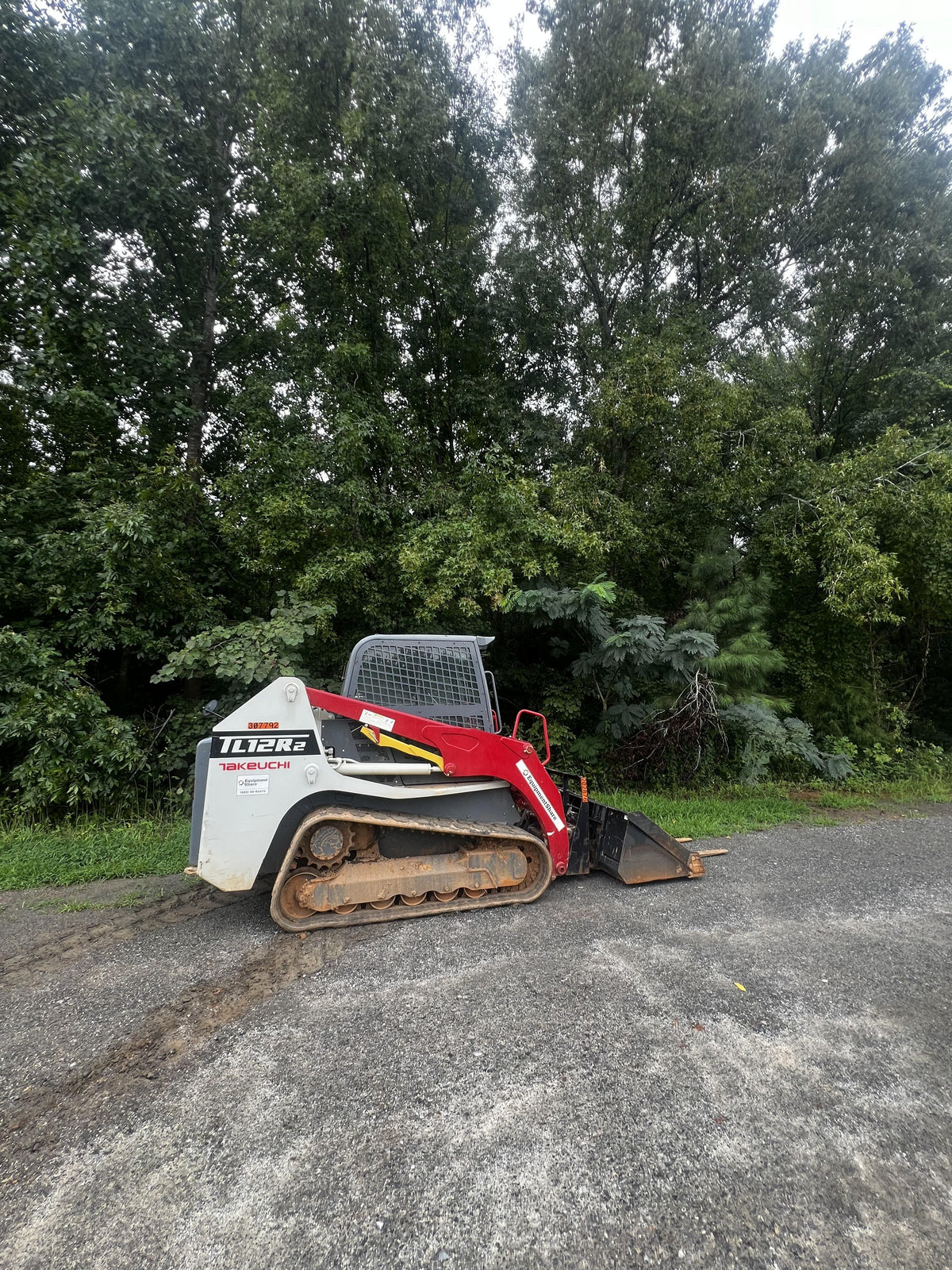 2022 ARROW MATERIAL HANDLING 60" Pallet Forks - Arrow