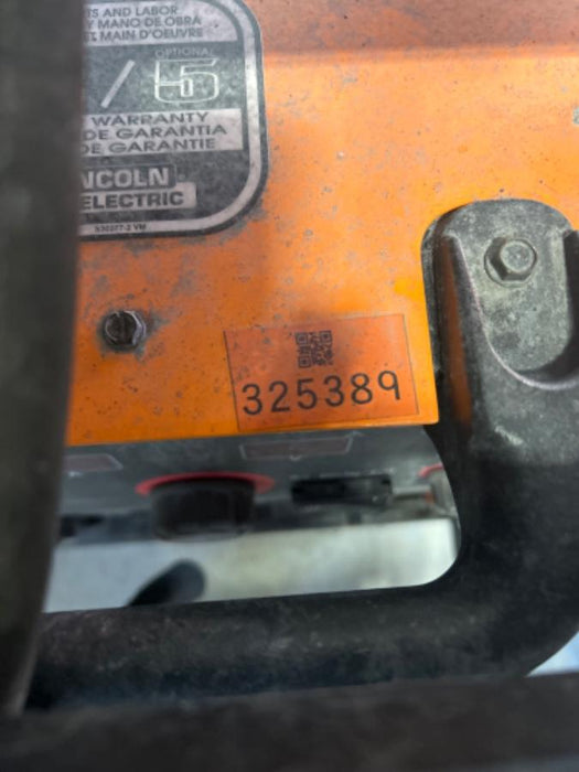 2023 LINCOLN ELECTRIC FLEXTEC 350X