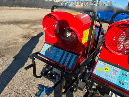 2025 CAMPO EB600G-RE3