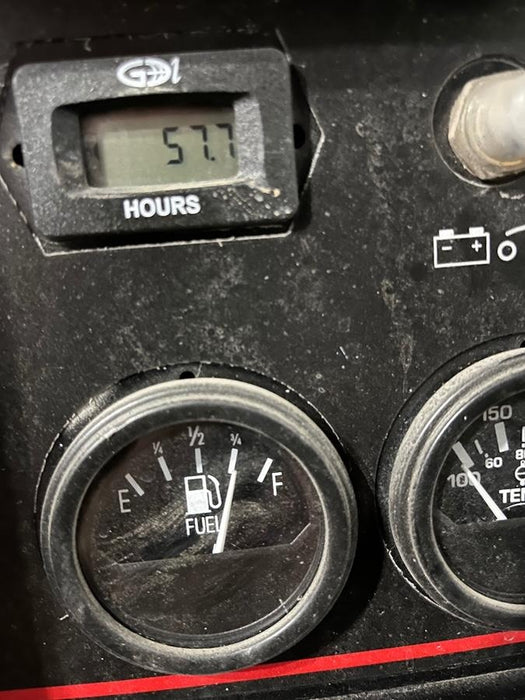 2024 Lincoln Electric LE400 Kubota V1505, Trlr, Cable Rack, Light Kit, ES Decals, T3