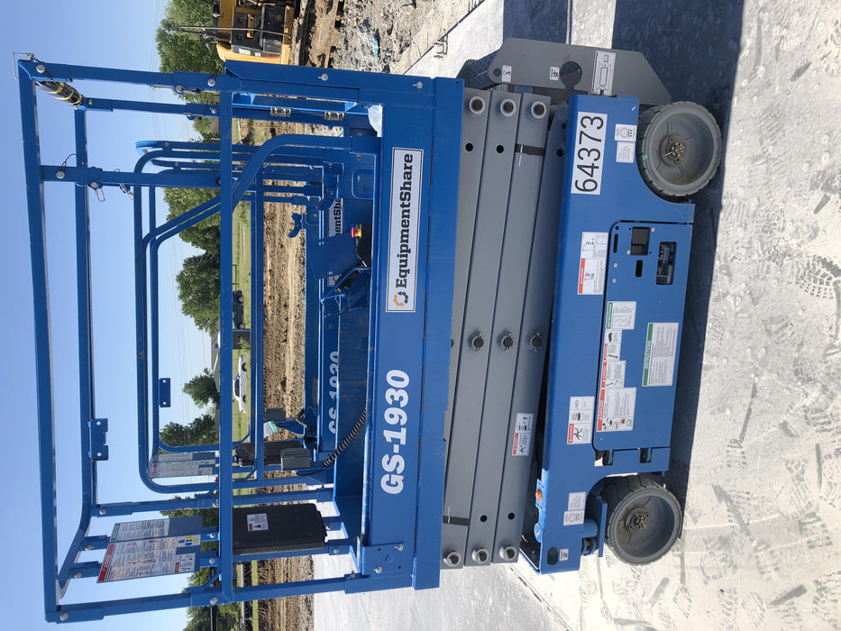 2020 Genie GS-1930 GENIE GS-1930