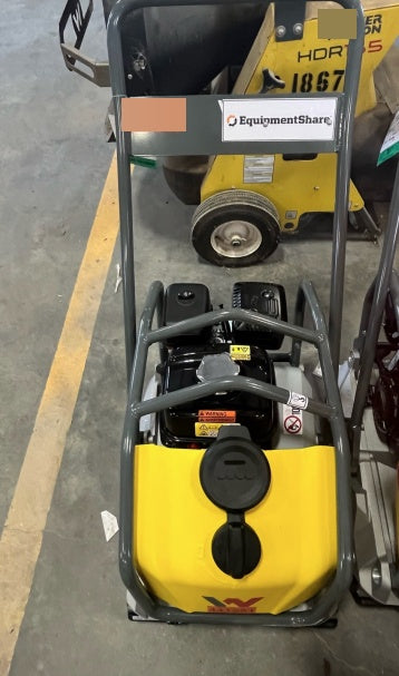 2024 WACKER NEUSON WP1550AW
