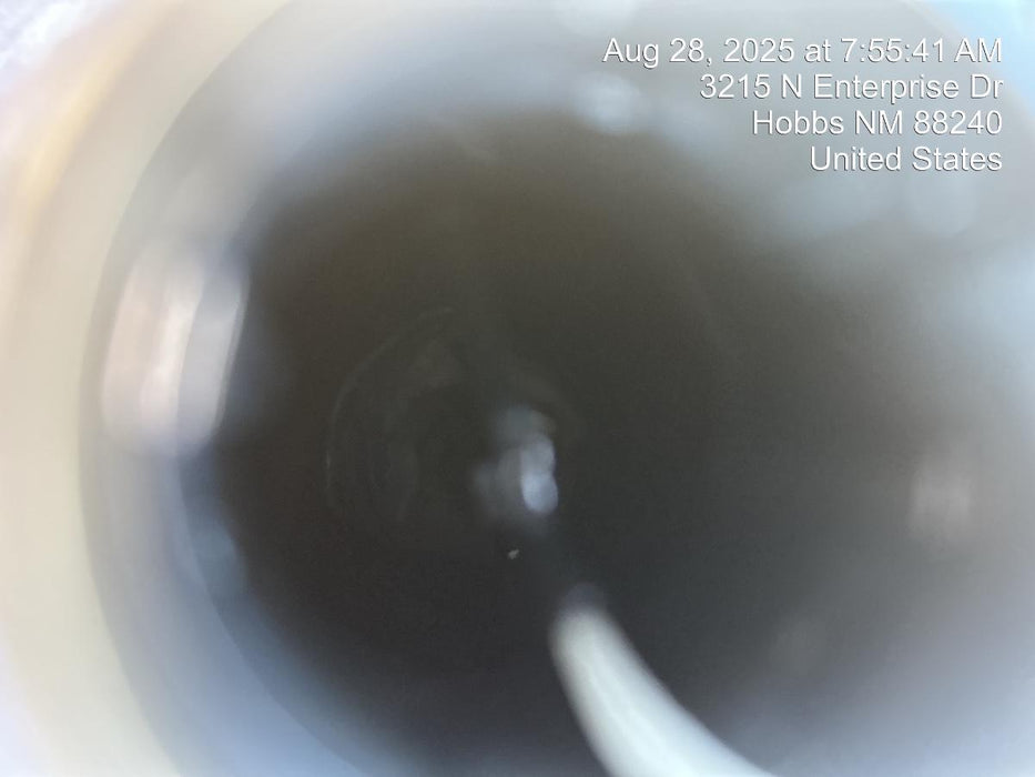 2025 HUSQVARNA LT6005