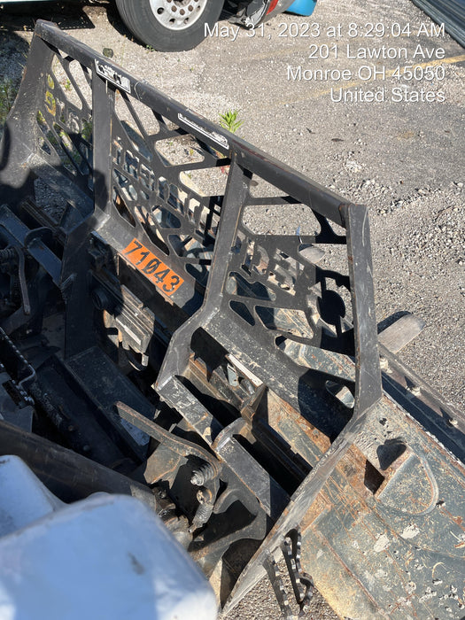 2020 PALADIN 48" Pallet Forks - Paladin