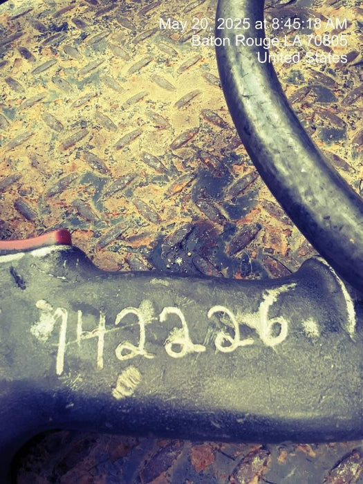 2021 MICHIGAN PNEUMATIC 750SS