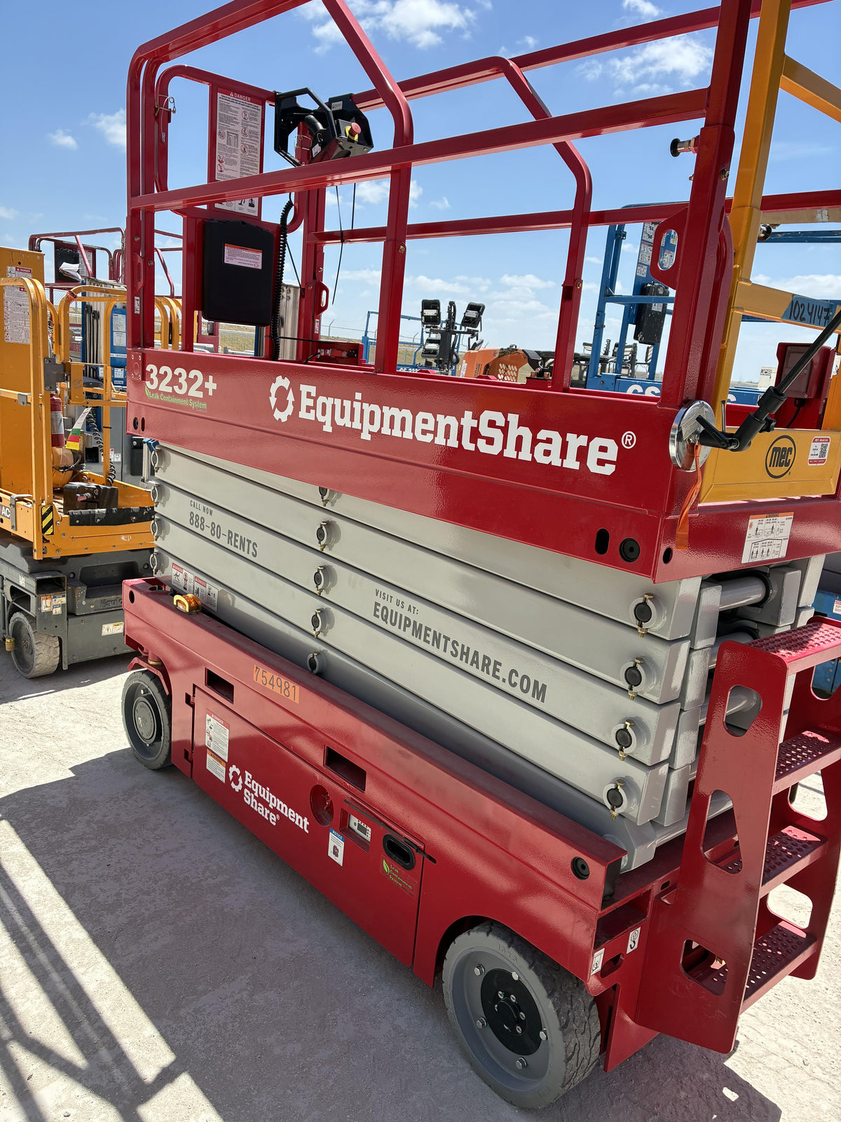 2026 MEC 3232+