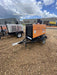 2021 Lincoln Electric Vantage 549X Ready Pak 3, ORANGE (includes trailer, cable rack, fender light kit)