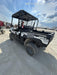 2019 Kawasaki MULE PRO-DX 3 Seater, Standard Options, Backup Alarm, Beacon, Plastic Hard Top, Poly Windshield, Horn Kit
