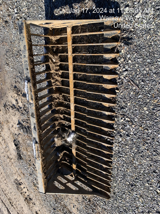 2023 STRICKLAND LF-RCBKC78