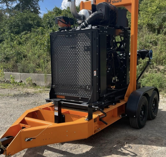 2024 PIONEER 86C21-DP