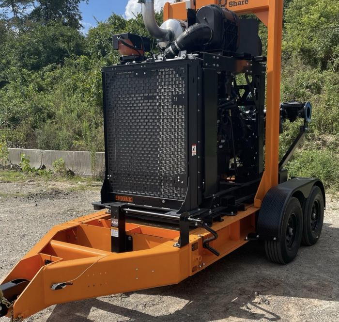 2024 PIONEER 86C21-DP