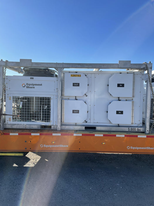 2020 SMARTECH SACP26A-SP