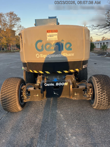 2024 GENIE Z-45 HF