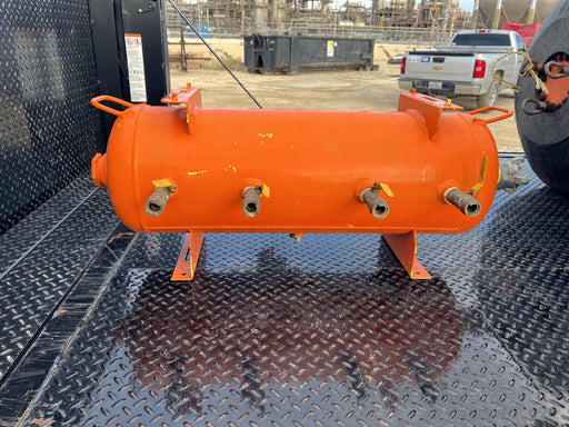 2021 MICHIGAN PNEUMATIC HV-15G-8P-ES