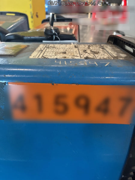 2024 MILLER ELECTRIC Maxstar 210 DX