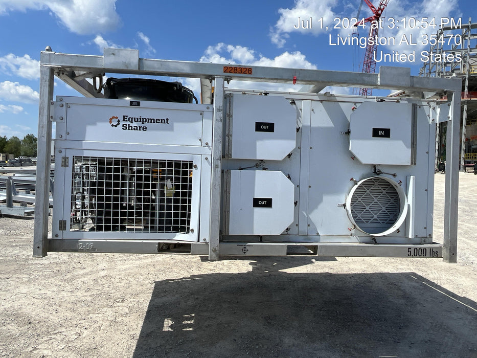 2022 SMARTECH SACP26A-SP