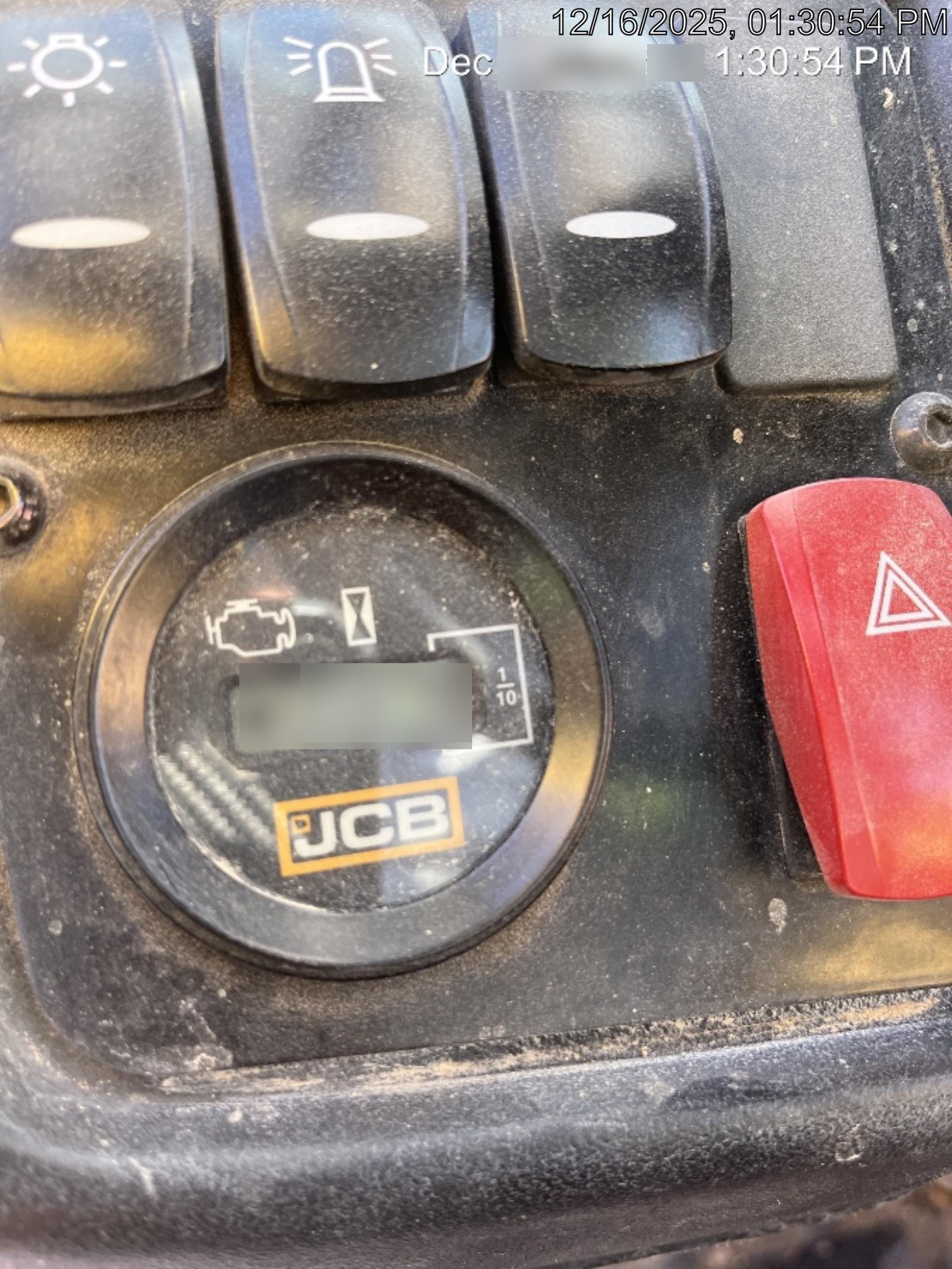 2021 JCB 514-56