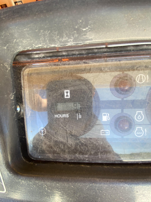 2022 ATLAS COPCO XAS 110