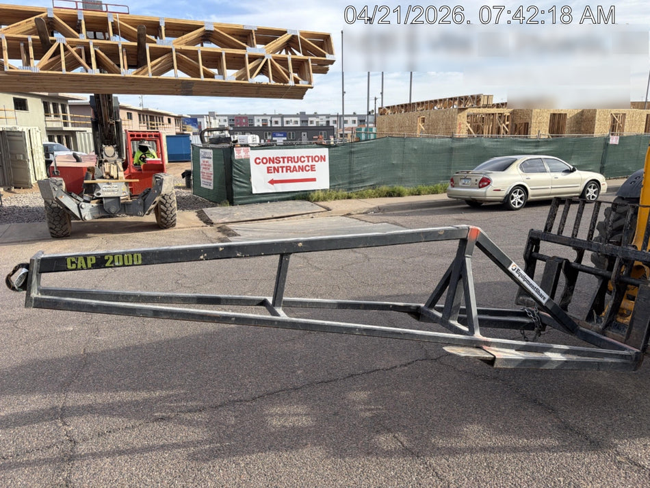 2023 ARROW MATERIAL HANDLING 1000100-12-F