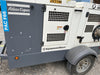 2022 ATLAS COPCO PAC F66 KD-S