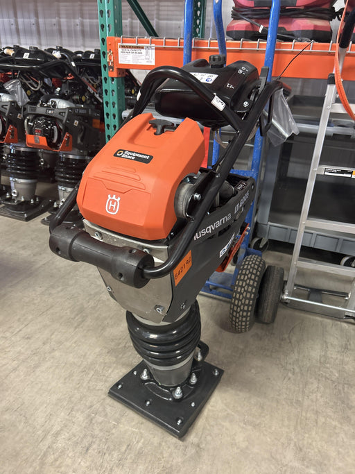 2025 HUSQVARNA LT6005