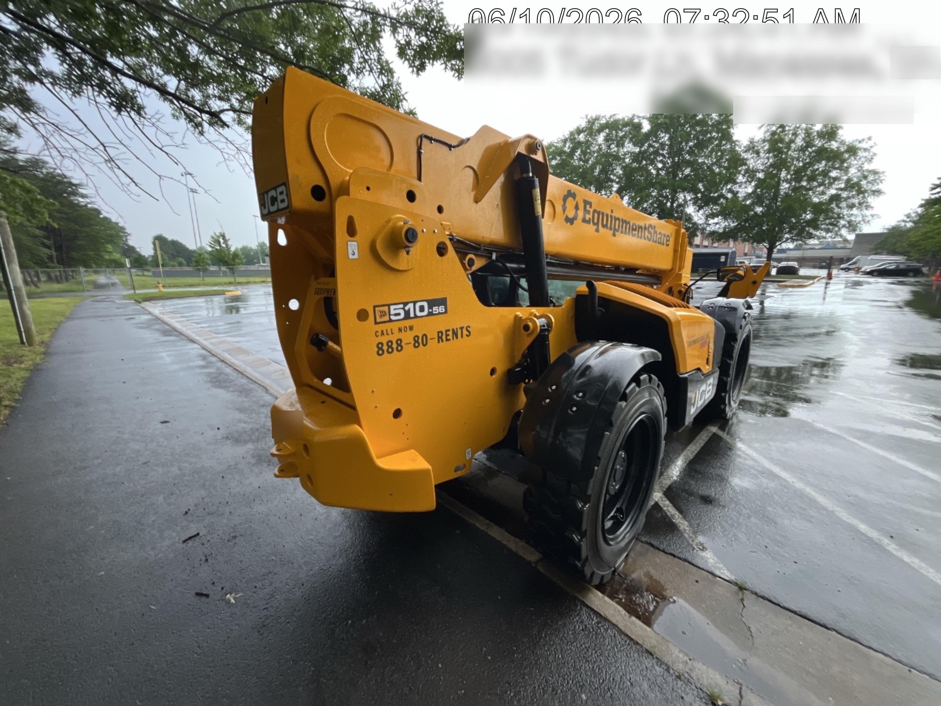 2025 JCB 510-56