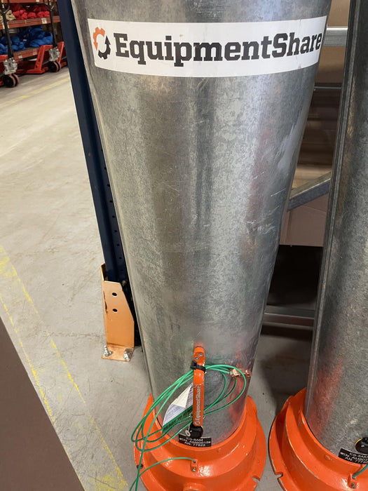 2020 MICHIGAN PNEUMATIC HV-8AM