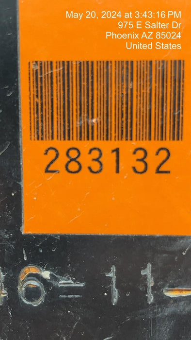 2022 LINCOLN ELECTRIC K3402-2