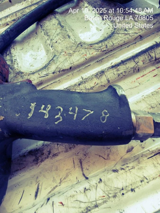 2021 MICHIGAN PNEUMATIC 751SS