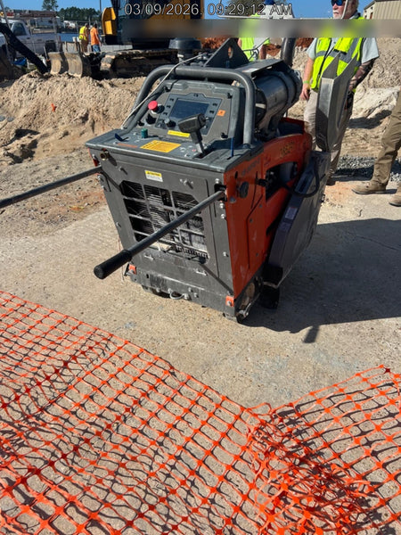 2024 HUSQVARNA FS 5000D