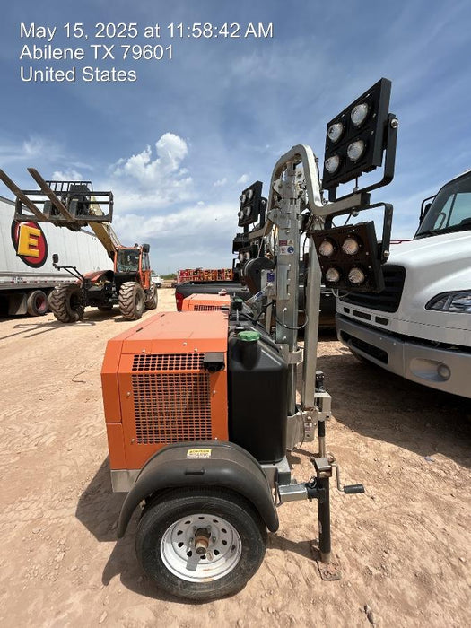 2025 WANCO WLTT-4MM4K