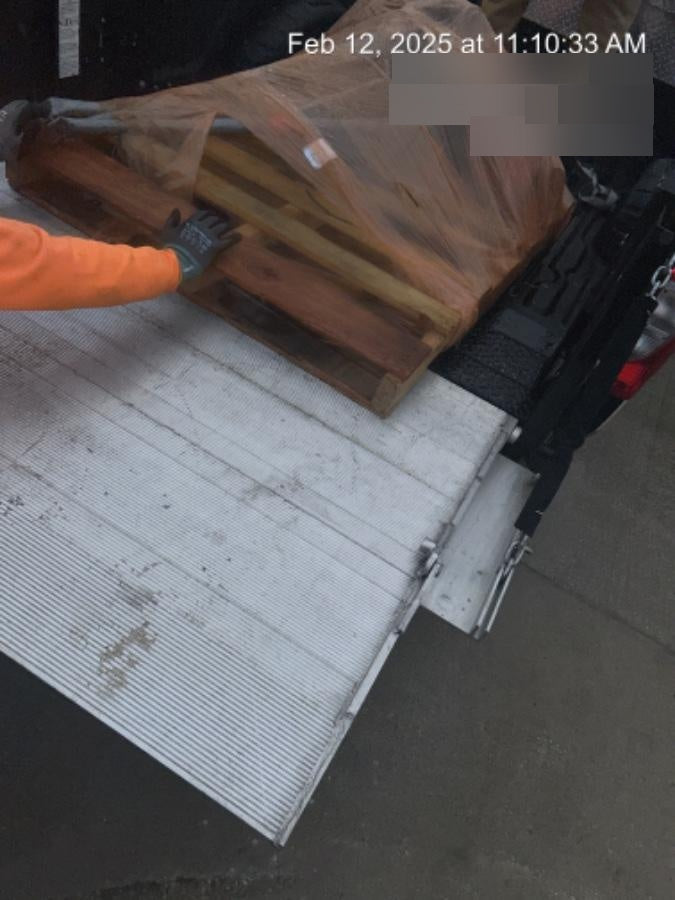 2021 RIDGID 300 PMK
