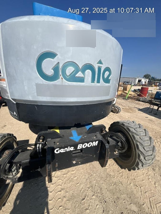 2019 GENIE Z45XC V2