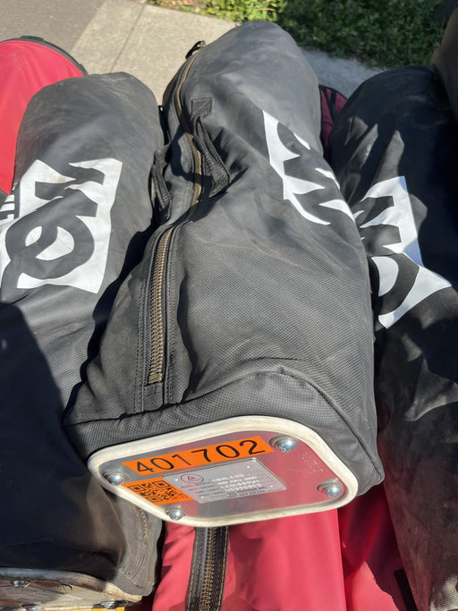 2024 MULTIQUIP GB8LED