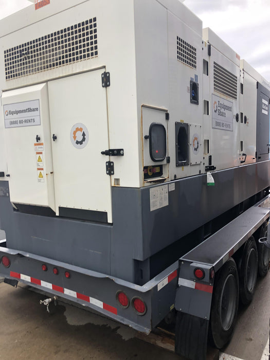 2020 ATLAS COPCO QAS625