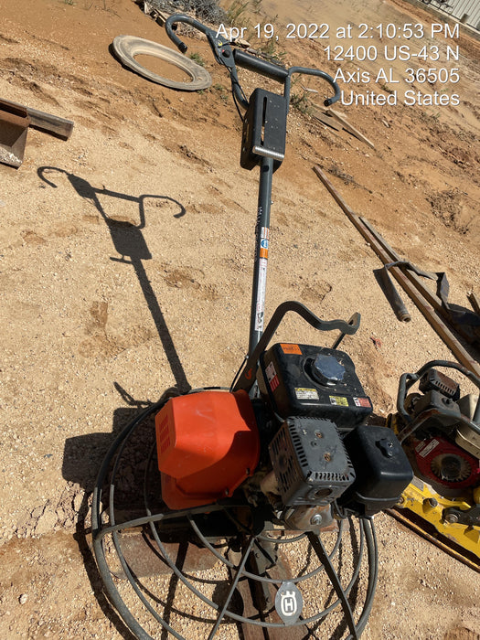 2020 WACKER NEUSON WP1550AW