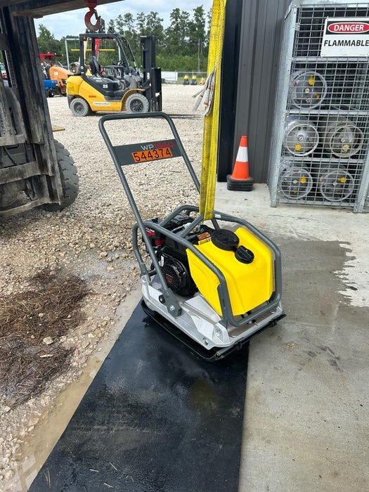 2025 WACKER NEUSON WP1550AW