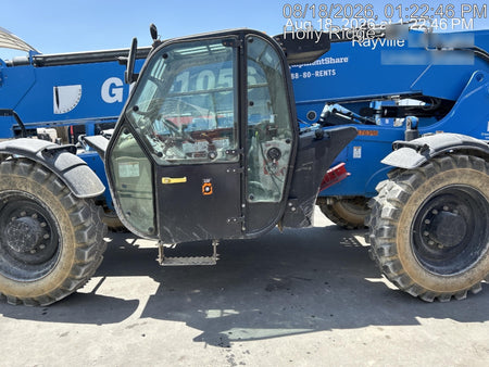 2024 GENIE GTH-1056