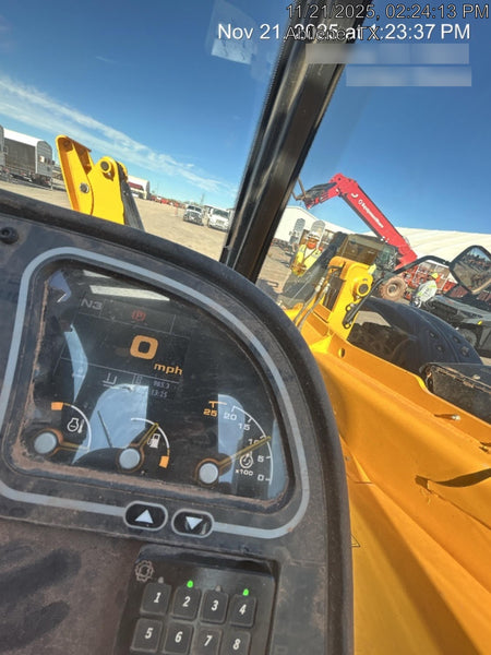2025 JCB 510-56