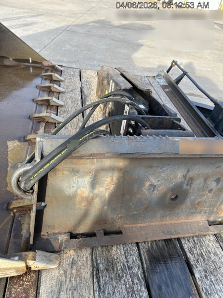 2023 TOKU Mounting Bracket - TOKU