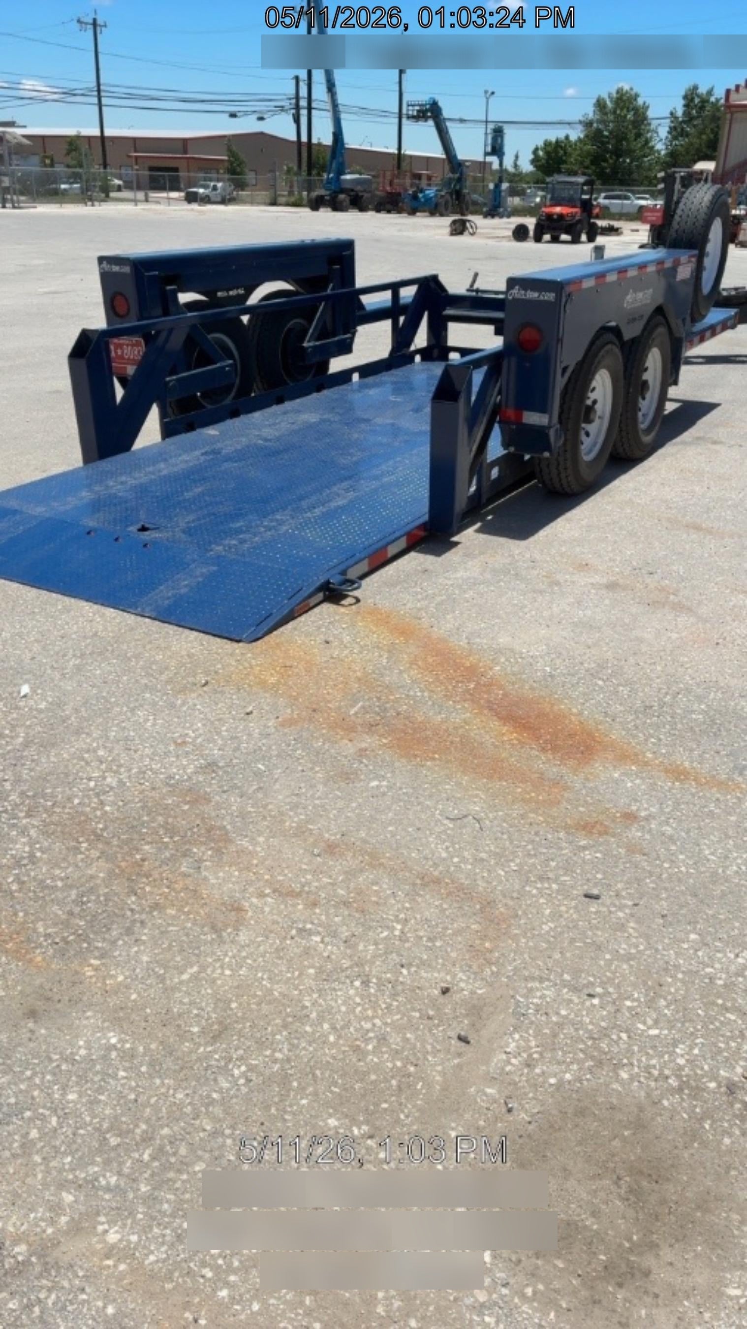 2026 AIR TOW Pro-16