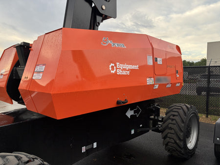 2026 JLG 860SJ