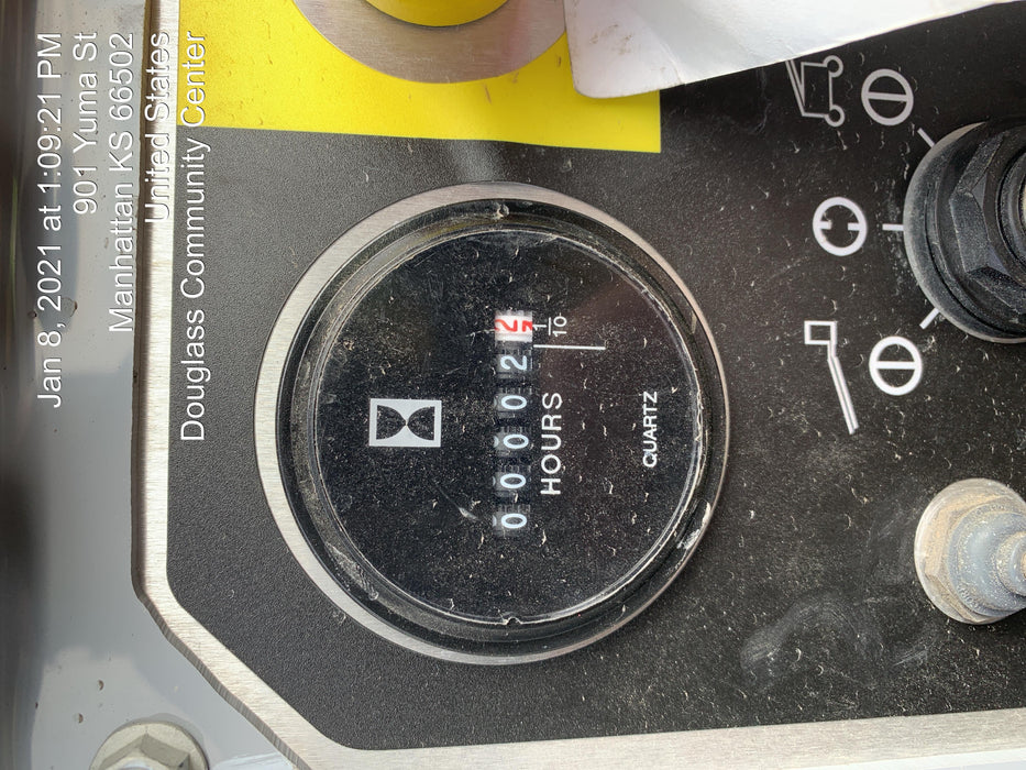 2020 GENIE Z-30/20N RJ