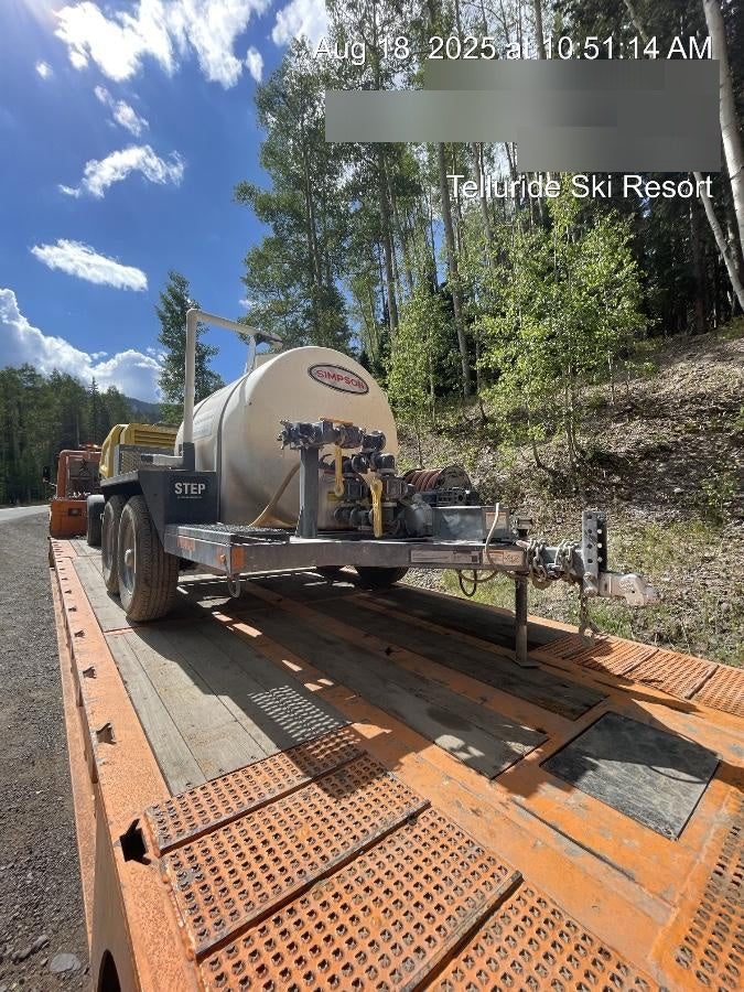2023 SIMPSON SWT-52517