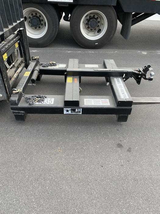 2021 STAR INDUSTRIES 1395B