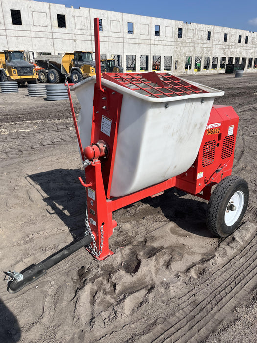 2023 MULTIQUIP WM90PH8