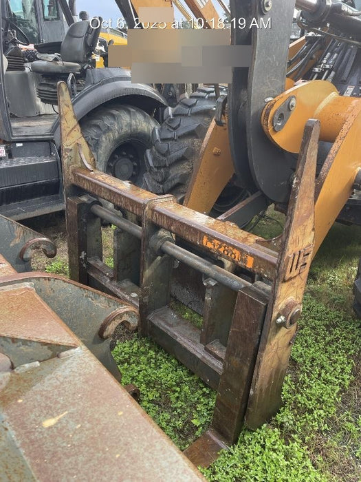 2010 WERK-BRAU PF60WL621