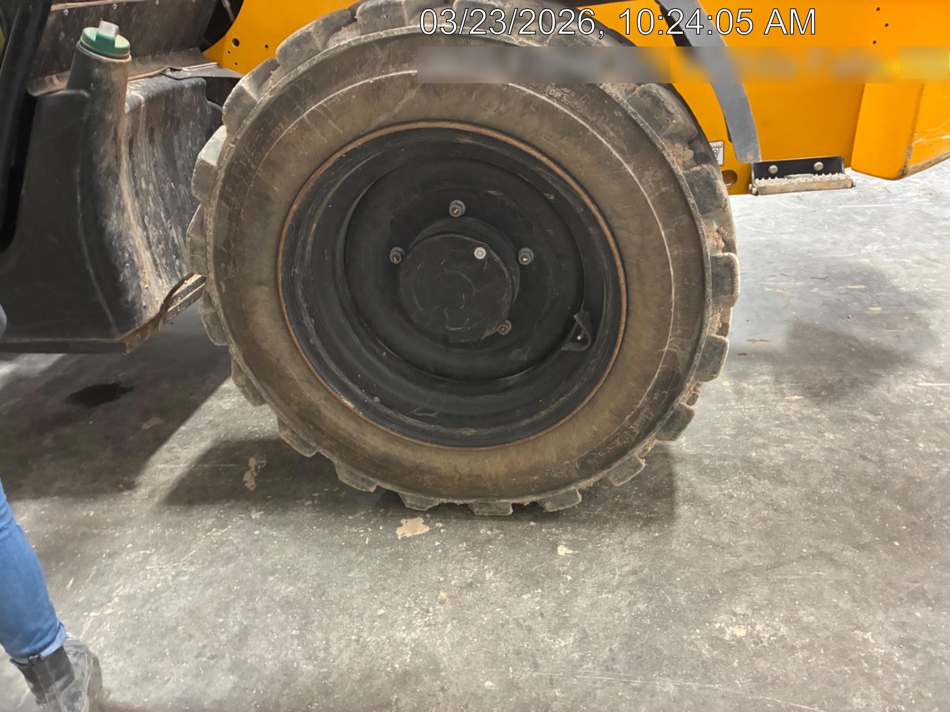 2024 JCB 512-56