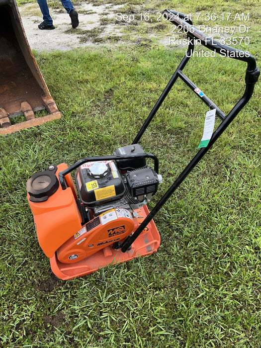 2023 MULTIQUIP MVC82VHW