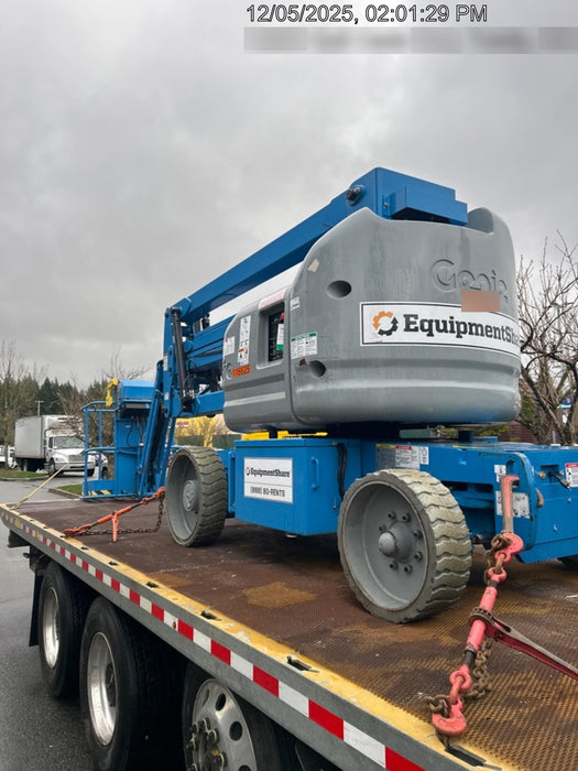 2020 GENIE Z-40/23N RJ